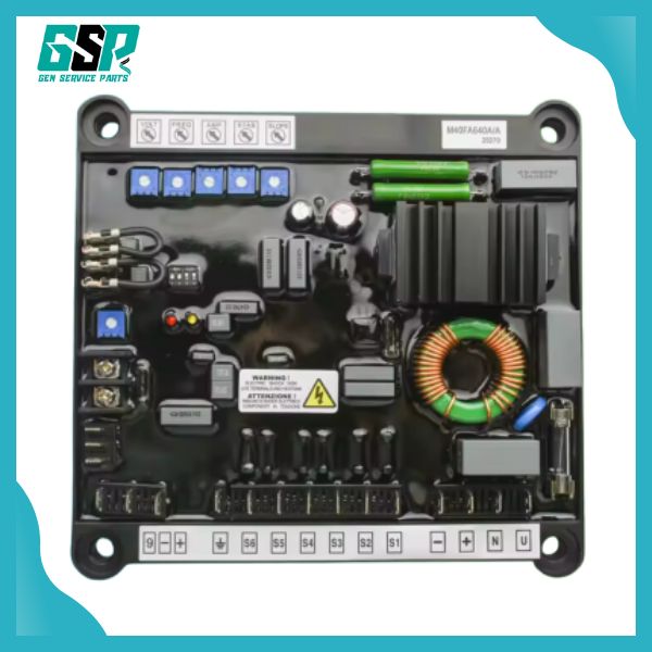 Automatic Voltage Regulator