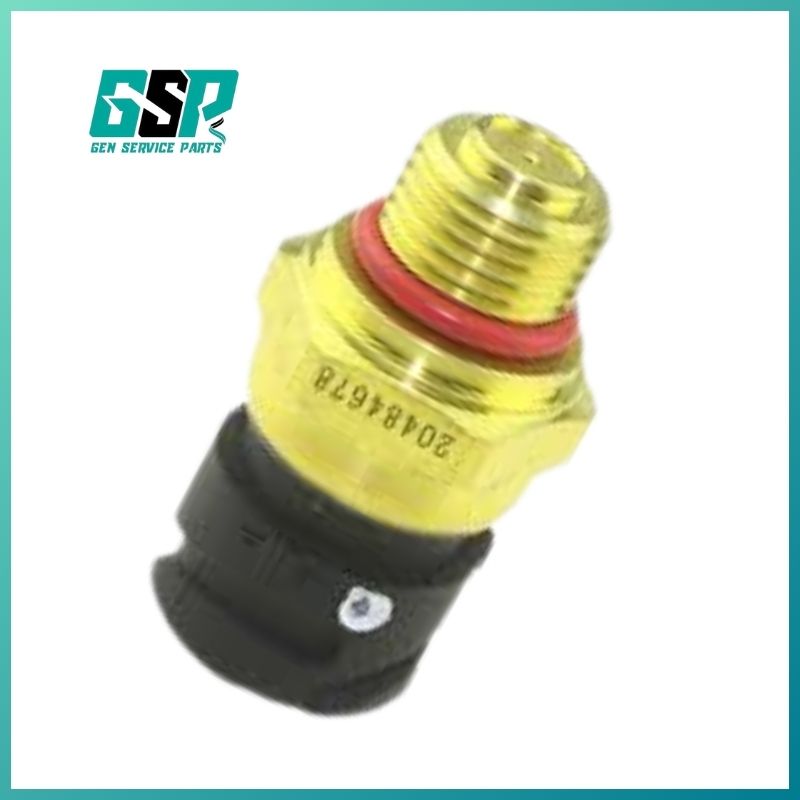 Oil Pressure Sensor Switch for Volvo Generator