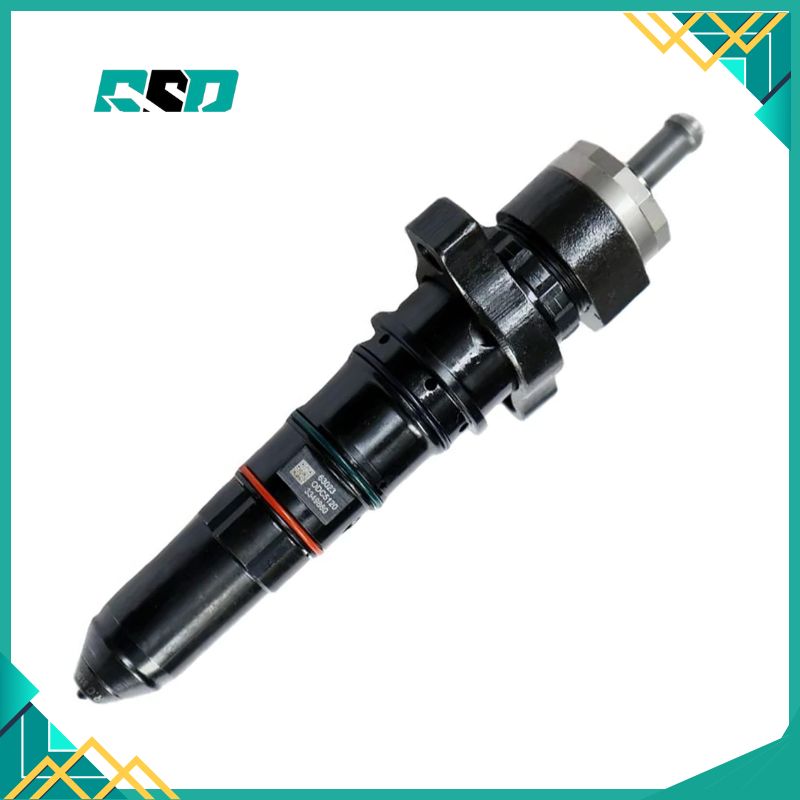 gen service parts