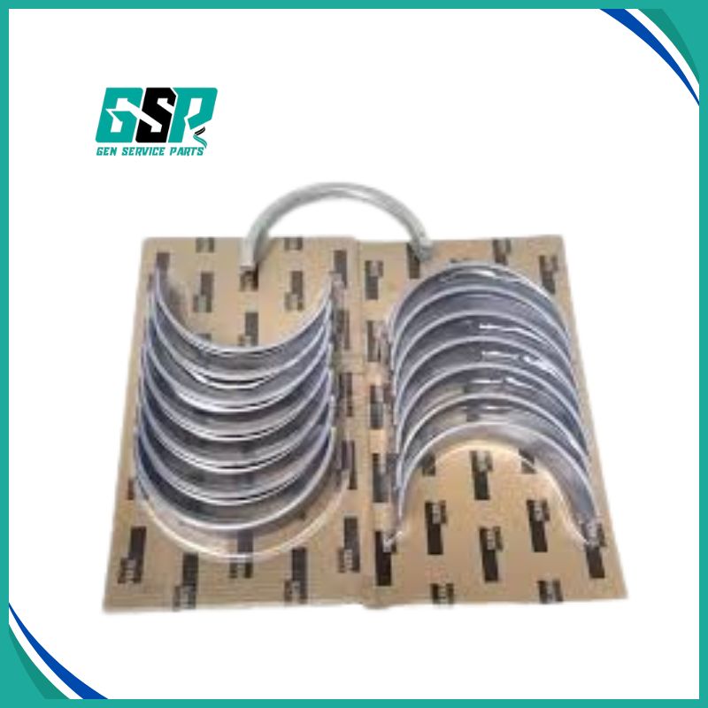 gen-service parts