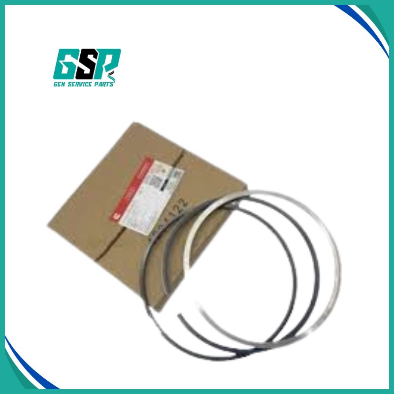 gen service parts