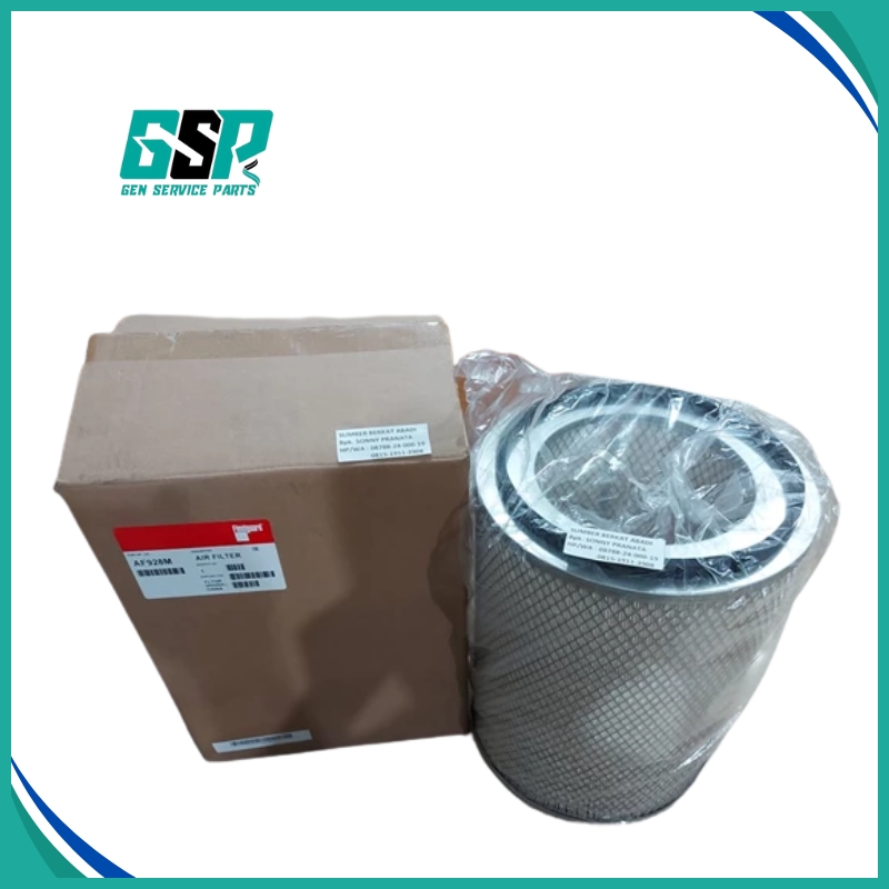 GEN SERVICE PARTS