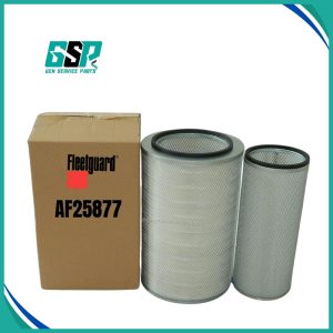 gen service parts