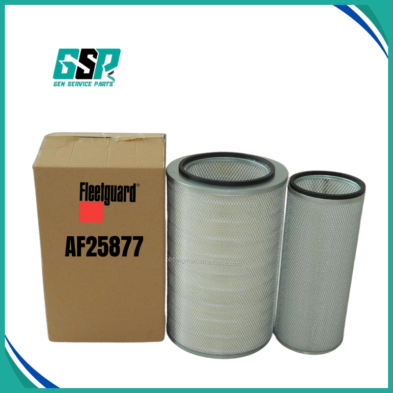 gen service parts