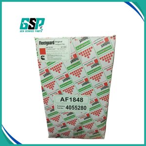 Fleetguard Air Filter AF 1848