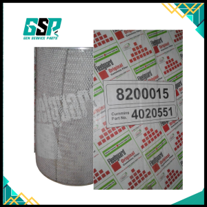 air filter 8200015-16