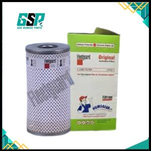 gen service parts