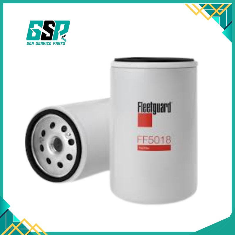 gen service parts