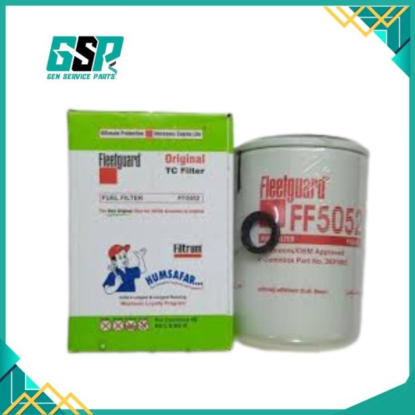 gen service parts