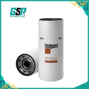 gen service parts