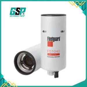gen service parts