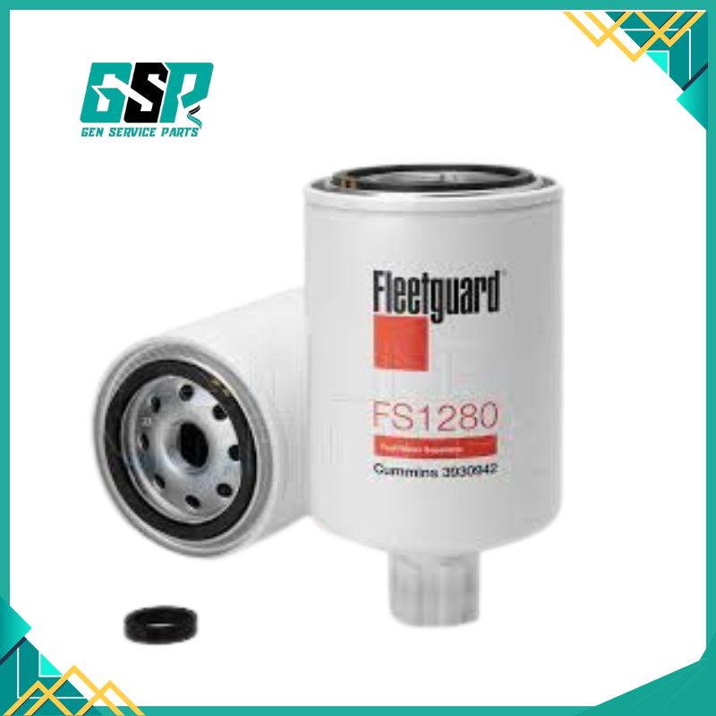 gen service parts