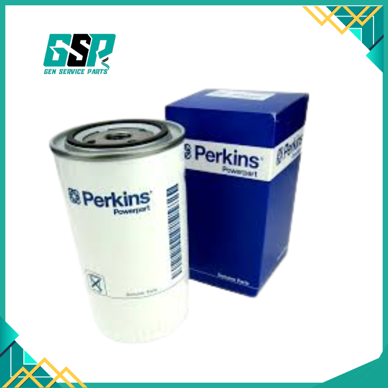 gen service parts