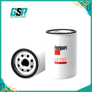 gen service parts
