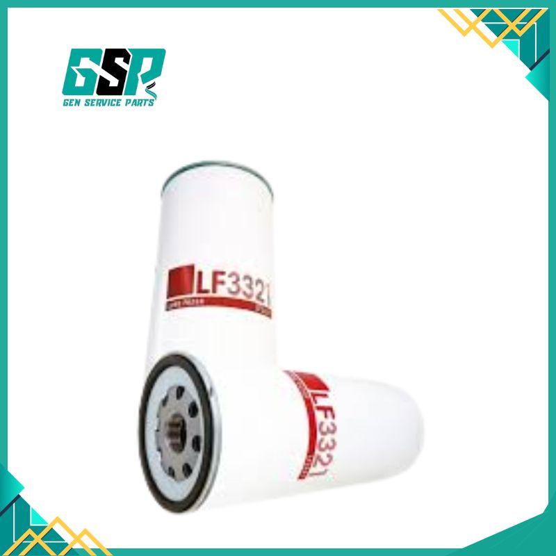 gen service parts