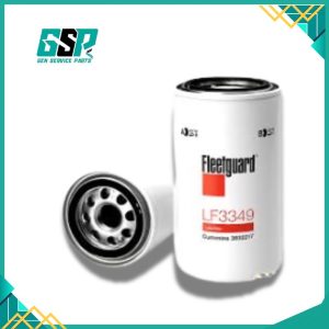 gen service parts