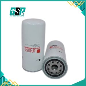 gen service parts