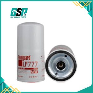 gen service parts