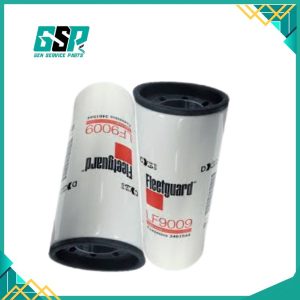 gen service parts