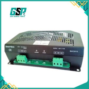gen service parts