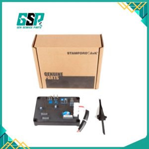 gen service parts