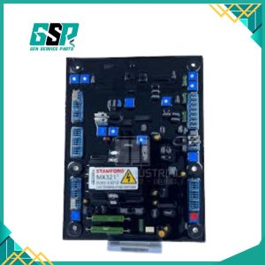 gen service parts