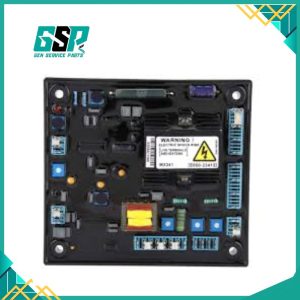 gen service parts