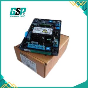 gen service parts