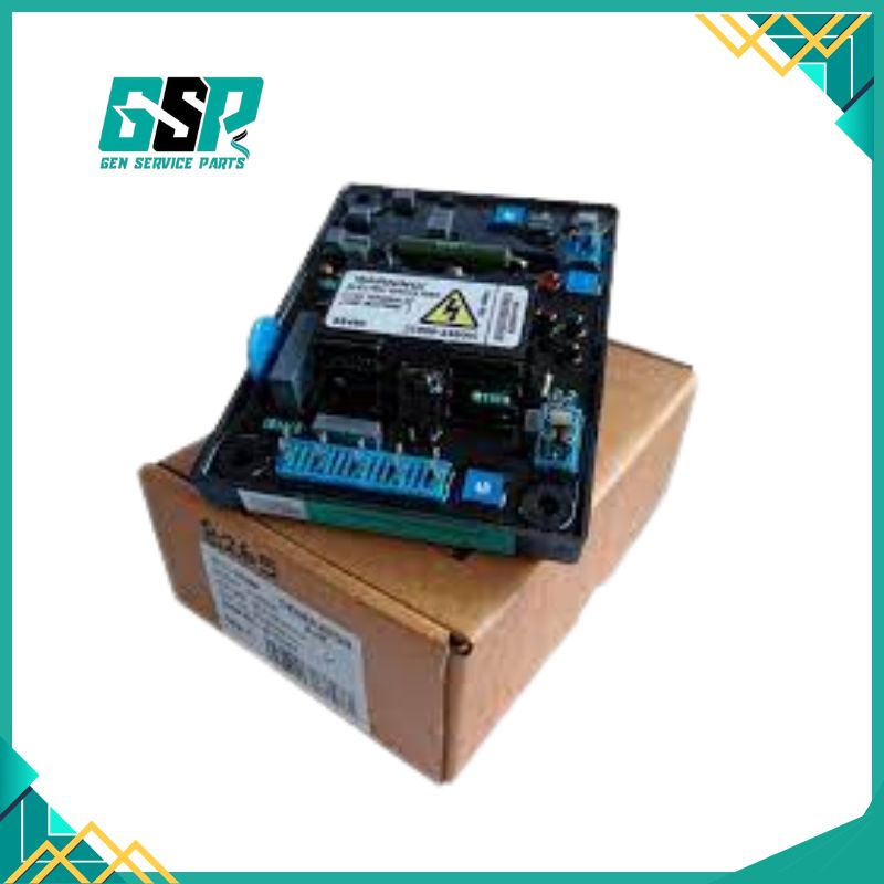 gen service parts